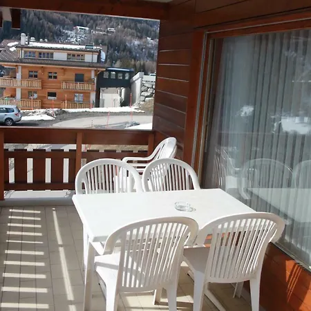 Dans Le Centre Thermal Les Sources Apartment