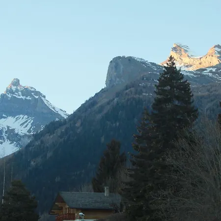 Dans Le Centre Thermal Les Sources Apartment
