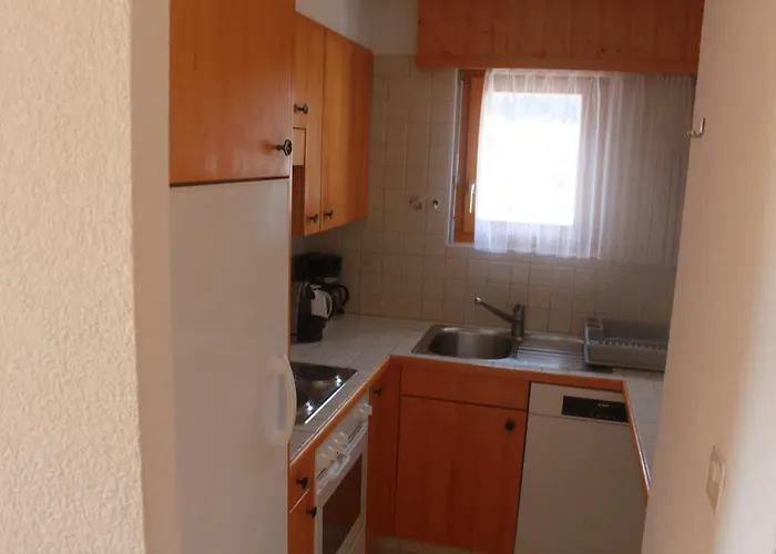 Dans Le Centre Thermal Les Sources Apartment *