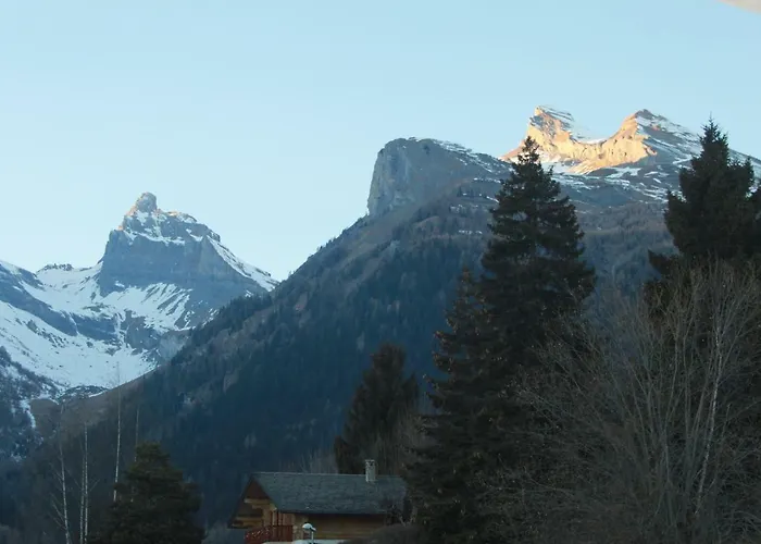 Dans Le Centre Thermal Les Sources Апартаменты